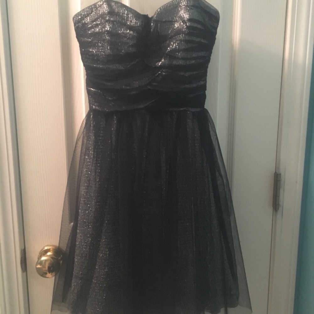 homecoming dress